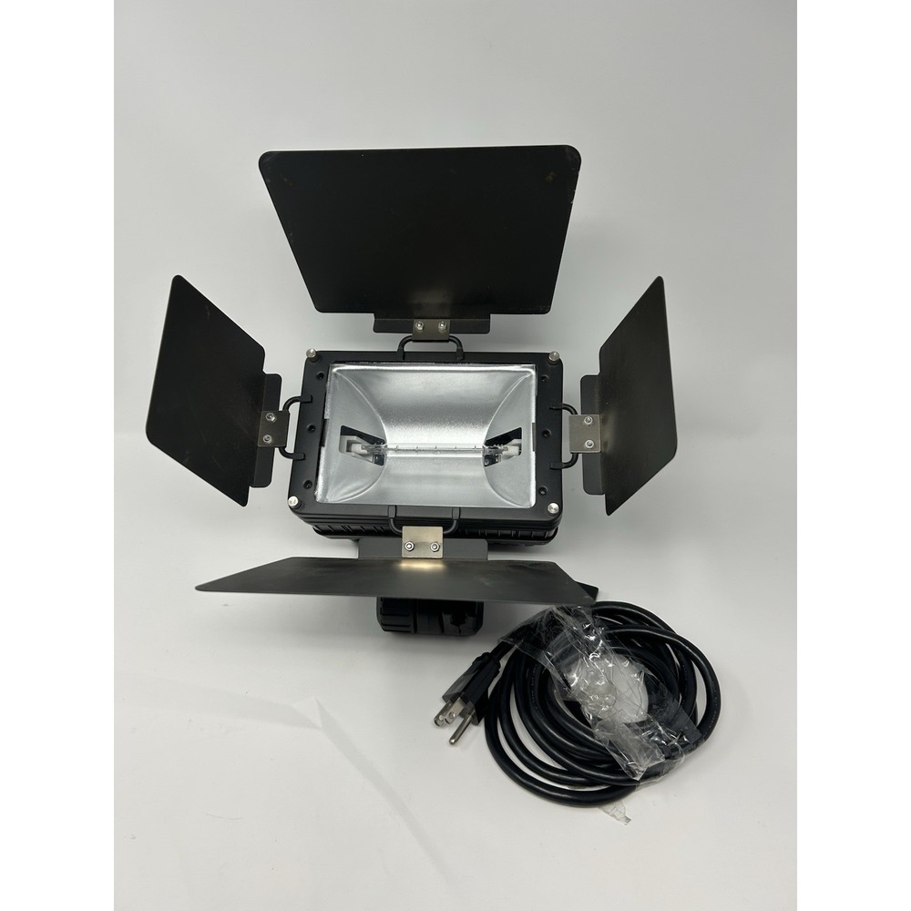 Britek QW-1000p Quartz‎ Halogen Photo Light